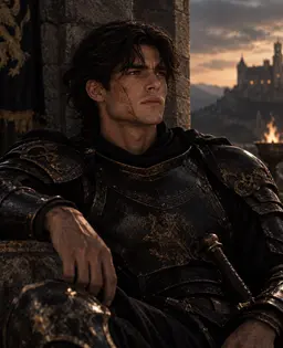 Profile image of Cassian