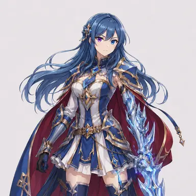 Profile image of 루시안 오르딕시아
