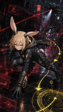 Profile image of 라비아 트로니코