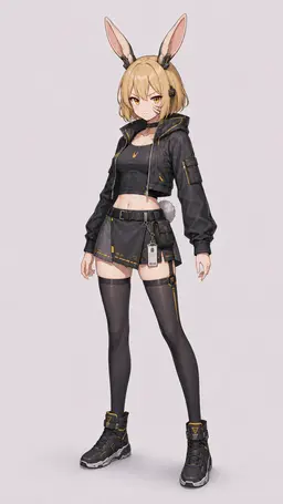 Profile image of 라비아 트로니코