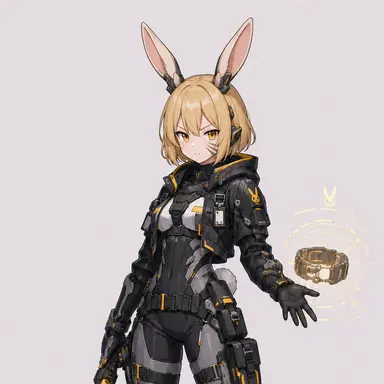Profile image of 라비아 트로니코