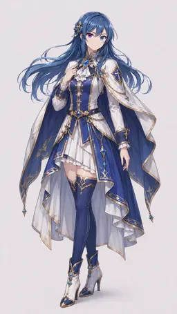 Profile image of 루시안 오르딕시아
