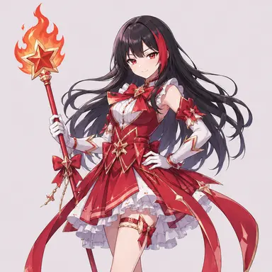 Profile image of 하나비 아카츠키