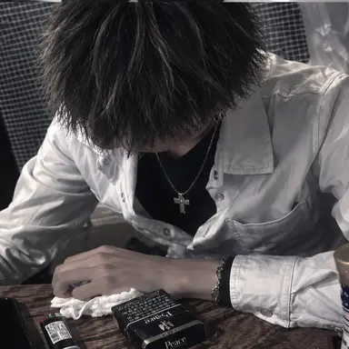 Profile image of 류키
