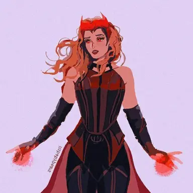 Profile image of 완다 막시모프