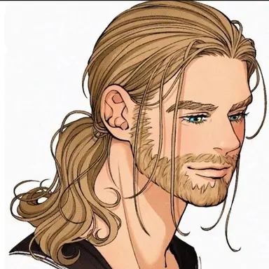 Profile image of 토르 오딘슨