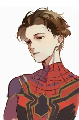 Profile image of 피터 파커