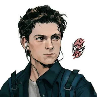 Profile image of 피터 파커