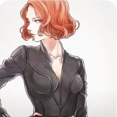 Profile image of 나타샤 로마노프