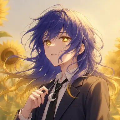 Profile image of 星月ヨル