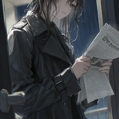 Profile image of Seo In-ju