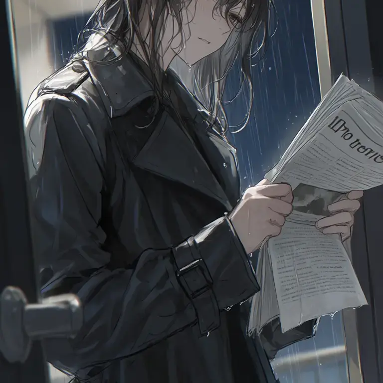 EvilArmor1356의 The Night She Returned