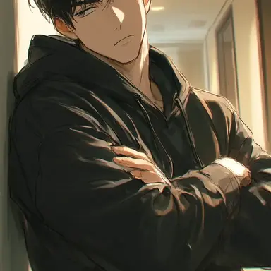 Profile image of Kang Tae-oh