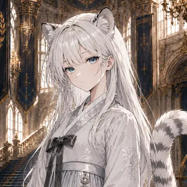 Profile image of 아라