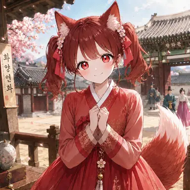 Profile image of 서희