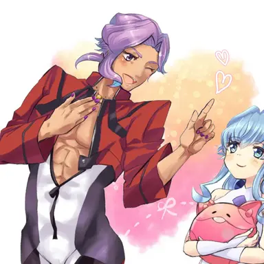 Profile image of マギー