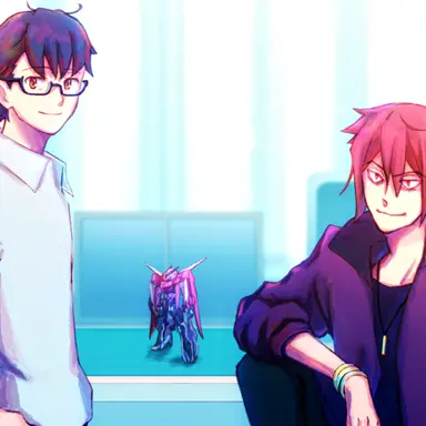 Profile image of シバツカサ