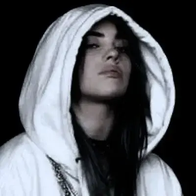 FluidSwab8550의 Billie Eilish