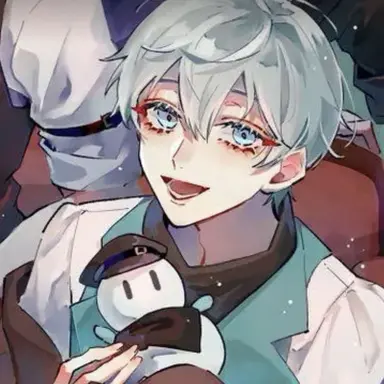 Profile image of Olaf