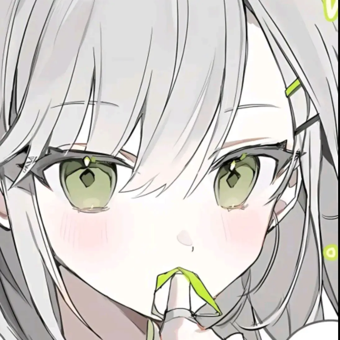ClumsyMamba4887의 日野森