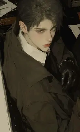 Profile image of エティエンヌ