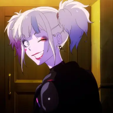 Profile image of ハーレイ・クイン