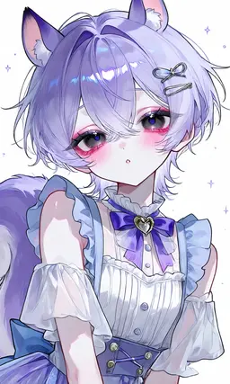 Profile image of ミレイ