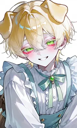 Profile image of レオ
