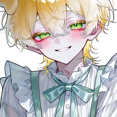 Profile image of レオ