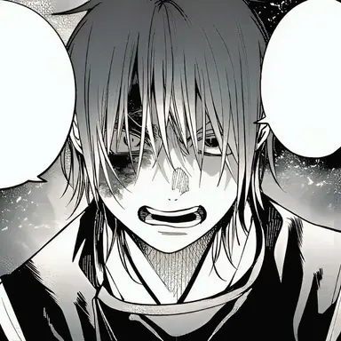 Profile image of 道満