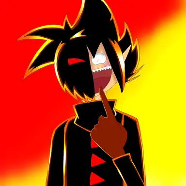 Profile image of ブラック