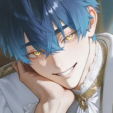 Profile image of ヨシュア