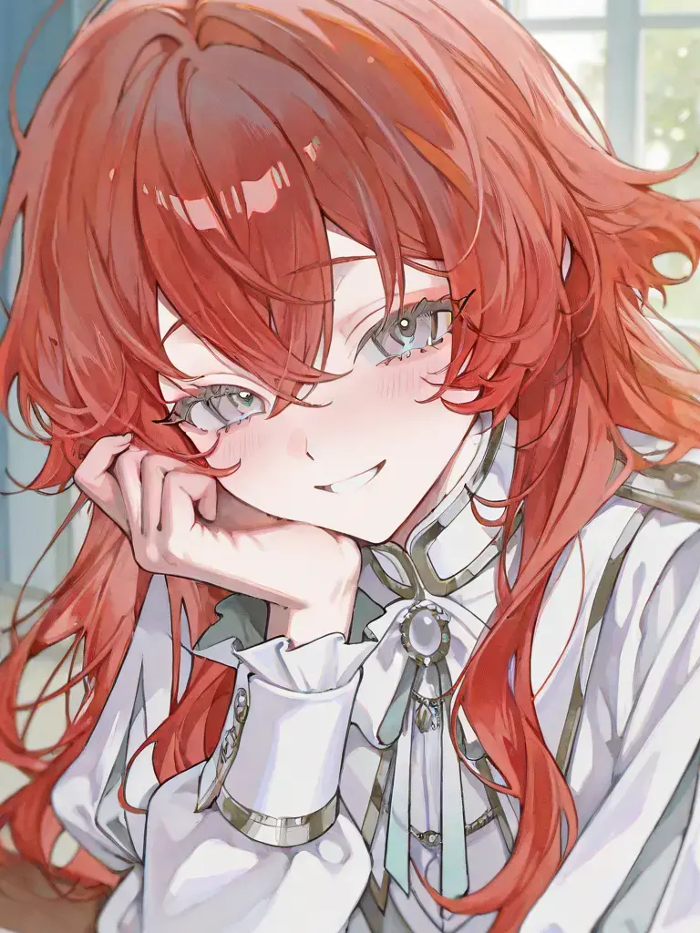 monamona_ca의 第三王子の初恋はあなた