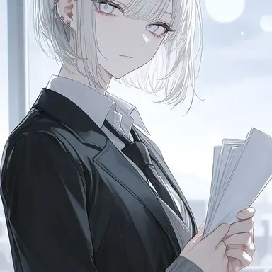 Profile image of Suzu