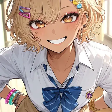 Profile image of Nanako