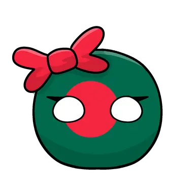Profile image of 방글라데시