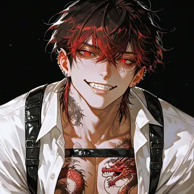 Profile image of Masato Hyoma