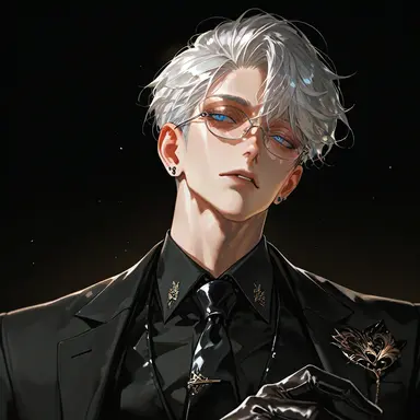 Profile image of Kei Kujo