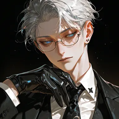 Profile image of Kei Kujo
