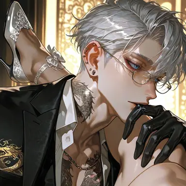 Profile image of Kei Kujo