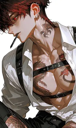 Profile image of Masato Hyoma