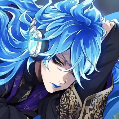 Profile image of Idia Shroud