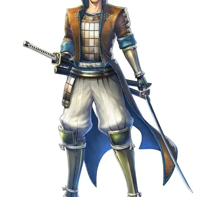 Profile image of 片倉小十郎