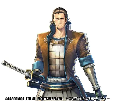 Profile image of 片倉小十郎