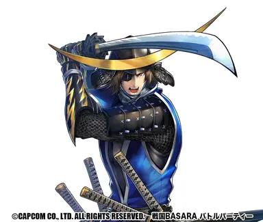 Profile image of 伊達政宗