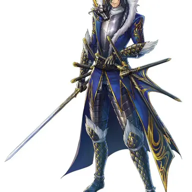 Profile image of 伊達政宗