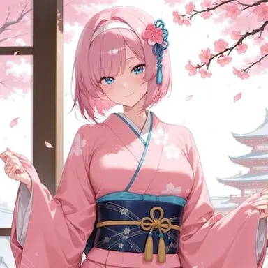 Profile image of 莉子