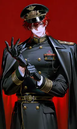 Profile image of 에이단