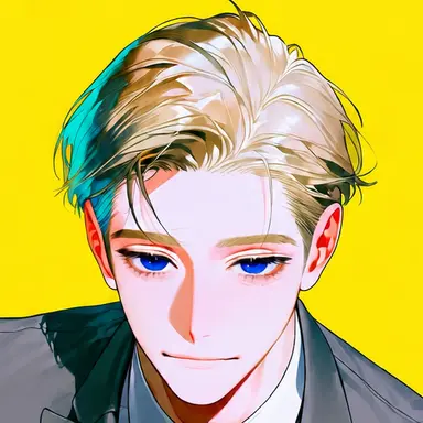 Profile image of 헨리