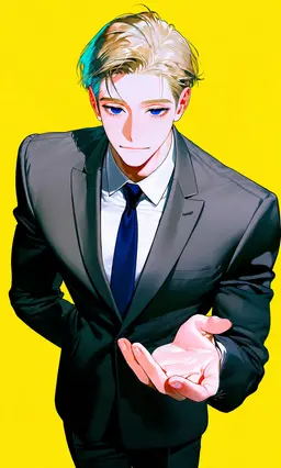 Profile image of 헨리